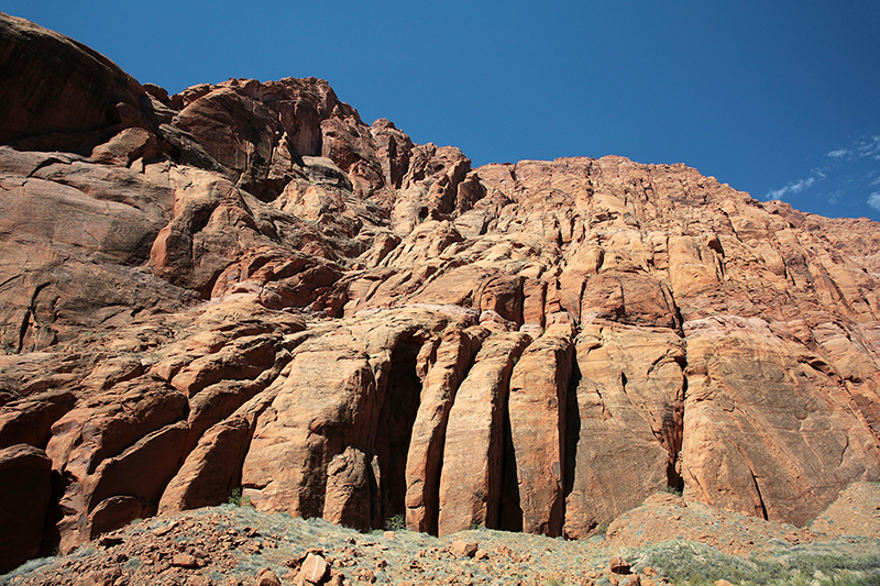Colorado Rafting : Arizona : Arizona Landscapes : Landscape Photos : Richard Moore : Photographer